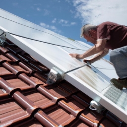 Guide d'installation des panneaux solaires photovoltaïques : Pas à pas Le Raincy